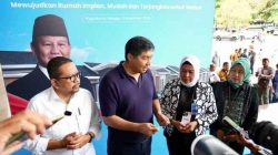 Pemerintah Upayakan Pembiayaan Perumahan Terjangkau Bagi Masyarakat Yogyakarta