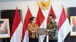 Dalam Waktu Singkat Kementerian PKP Mampu Capai Tingkat Kematangan UKPBJ Level Proaktif