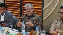 Wamen Fahri Dorong SIRUBI Digunakan Optimal Untuk Hasilkan Data Akurat