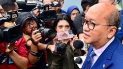 Indonesia Jajaki Kerjasama Dengan Sistema Grup, Konglomerasi Terbesar Rusia