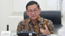 Kantor Suku Dinas PPKUKM Jaktim Digeledah Kejari, Pramono Tidak Akan Halangi Proses Hukum