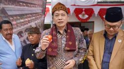 Kopdes/Kel Merah Putih Instrumen Utama Kembalikan Perputaran Ekonomi Desa
