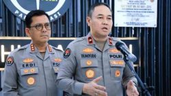 Hormati Putusan MK, Polri Tarik Pati di Kementerian UMKM