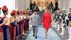 Ratu Máxima Akui Indonesia Telah Menunjukkan Kemajuan Besar