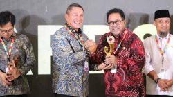DKI Jakarta Sabet Juara Pertama Provinsi SDAC 2025