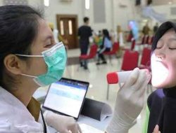 Cetak Sejarah, Peserta CKG Mencapai 50,5 Juta Jiwa