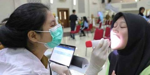 Cetak Sejarah, Peserta CKG Mencapai 50,5 Juta Jiwa