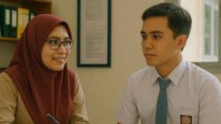 Sekolah Harus Jadi Ruang yang Aman, Inklusif & Penuh Kasih