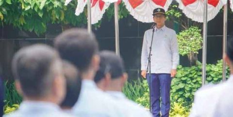 Menkes Sebut Dua Dekade Kedepan Masa Krusial Indonesia Siapkan Generasi Produktif