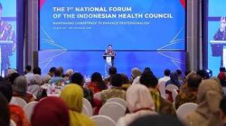 KKI Punya Peran Strategis & Independen Dalam Menjaga Standar Profesi Tenaga Kesehatan