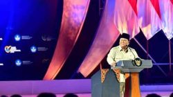 Prabowo Jadikan Pendidikan Jalan Utama Wujudkan Indonesia Benar-benar Merdeka & Maju