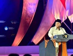 Prabowo Jadikan Pendidikan Jalan Utama Wujudkan Indonesia Benar-benar Merdeka & Maju