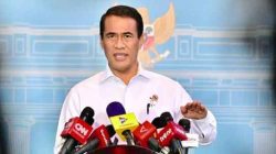 Usai Ratas Dengan Presiden, Mentan Pastikan 40 Hari Lagi Indonesia Swasembada Pangan