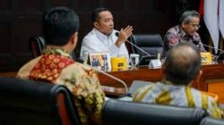 Mensesneg Ingatkan Kementerian & Lembaga Prioritaskan Belanja APBN Buat Masyarakat