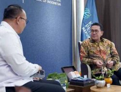 Mendag Busan Dukung Penguatan Perusahaan Jasa Klining Servis