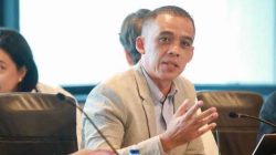 Inisiatif Menko AHY, YIA Resmi Jadi Bandara Embarkasi & Debarkasi Haji