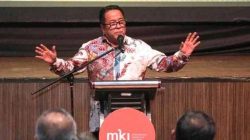 Rano Karno Harapkan IKJ Terus Lahirkan Kreator Industri Seni Budaya