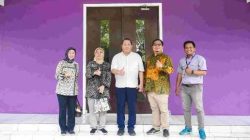 Kemenperin Konsisten Tingkatkan Kapasitas Bisnis Pelaku IKM Sektor Furnitur