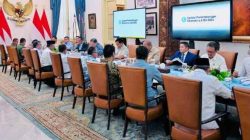 Presiden Prabowo Usulkan Pembentukan Dewan Nasional Kesejahteraan Keuangan