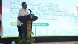 Spektrum Frekuensi Adalah Aset Strategis Negara yang Harus Terbebas Dari Perangkat Ilegal