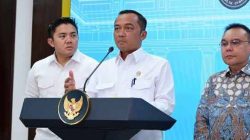 DPR Kaji Mendalam Perkara Sejumlah Pejabat PT ASDP Indonesia Ferry (Persero)