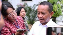 Pemerintah Tambah Kuota 350 Ribu Ton LPG 3Kg Bersubsidi