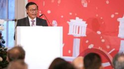 Menuju Kota Global, Pramono Ajak Berlin Bangun Masa Depan Bersama