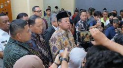 Nusron Nilai Putusan MK Perkuat Posisi Negara & Kepastian Hukum Investasi & Pembangunan IKN