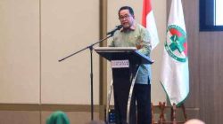 Rano Bertekad Jadikan Jakarta Pilihan Utama Layanan Kesehatan