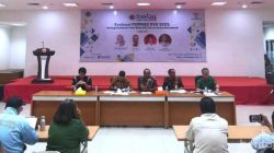 Ketum KONI DKI Jakarta Soroti Pentingnya Pembinaan Olahraga Berkesinambungan