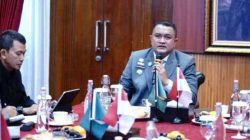 Bupati  Bogor Jadikan Tahun 2026 Momentum Percepatan Pembangunan Kawasan Prioritas