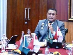 Bupati  Bogor Jadikan Tahun 2026 Momentum Percepatan Pembangunan Kawasan Prioritas