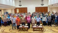 Kadisdik Depok Ajak Tenaga Pendidik Wujudkan Sekolah Berdaya Saing Digital