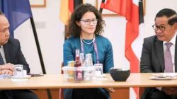 Pramono Apresiasi Dukungan Pemerintah Jerman _ Uni Eropa Percepat Transformasi Digital Jakarta