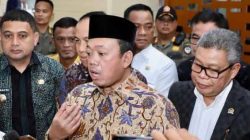 Berantas Mafia Tanah, Menteri Nusron Ajak Aparatur BPN Tutup Celah Kongkalikong
