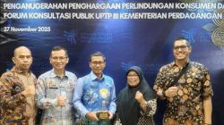 Jelang Akhir Tahun, Kota Depok Raih Predikat DTU Dari Kemendag RI