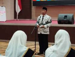 Wali Kota Depok Minta Bunda Forum Anak, Lihat Potensi di Wilayah Guna Dukung Kreativitas Anak