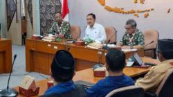 Evaluasi BDK, Wawalkot Depok Minta PMI Jemput Bola