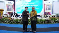 Menpora Gandeng BPKP Jaga Penggunaan Keuangan Negara Agar Tepat Sasaran