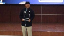 Jangan Tunggu Hibah! Kode Keras Wali Kota Depok Ingin Pemuda Jadi Bagian Dari Pembangunan