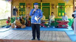 Supian Suri Tegaskan Pelestarian Budaya Bagian Penting Wujudkan Visi Pembangunan Kota Depok