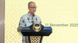 Pengembangan Industri Halal Punya Peran Strategis Perkuat Struktur Perekonomian Nasional