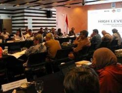 KPK Ungkap 55,84 Persen Disdik Kab/Kota Tidak Tindaklanjuti Hasil SPI Pendidikan 2024