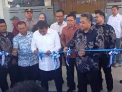 Bupati Tangerang Minta RS Insan Nusantara Berikan Layanan Kesehatan Humanis & Profesional