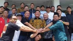 Gubernur Sumsel Pastikan Tidak Ada Pilih Kasih Antara Sriwijaya FC & Sumsel United