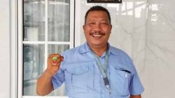 Visioner & Peduli Lingkungan, Kasno Terpilih Jadi Ketua RT 08 RW 10 Sukmajaya