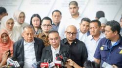 Pimpinan DPR Hentikan Sementara PHK Massal Karyawan Pabrik Ban Michelin