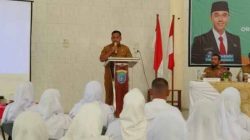 Ribuan PPPK Kabupaten OKI Ikuti Orientasi Formasi Tahun 2023-2024 Agar Profesional