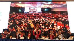 Lulusan Kampus Energi Didorong Jadi Penggerak Transisi Energi