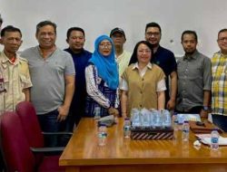 SWI Depok Gandeng RS Citra Medika Bantu Fasilitasi Akses Layanan Kesehatan Masyarakat